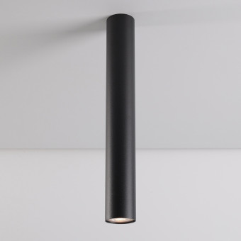 Потолочный cветильник Nowodvorski Eye L Black 6838