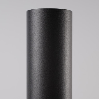 Потолочный cветильник Nowodvorski Eye L Black 6838