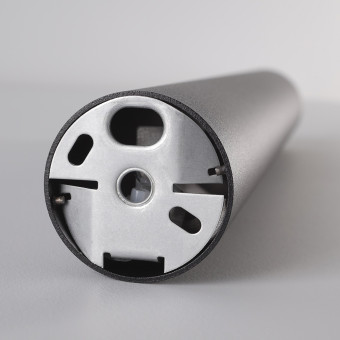 Потолочный cветильник Nowodvorski Eye L Black 6838