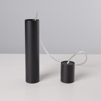 Подвесной светильник Nowodvorski Eye M Black 6840