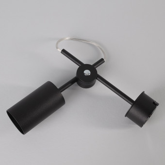 Настенный светильник Nowodvorski Eye Black 6842