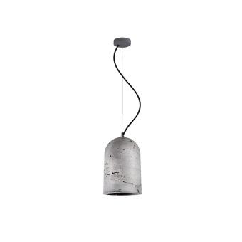 Подвесной светильник Nowodvorski Lava Gray 6855