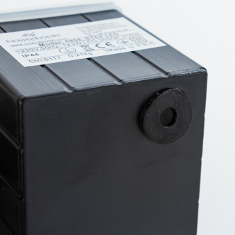 Уличный встраиваемый светодиодный светильник Nowodvorski Step Led White 6908