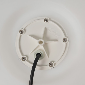 Ландшафтный светильник Nowodvorski Cumulus White 6978