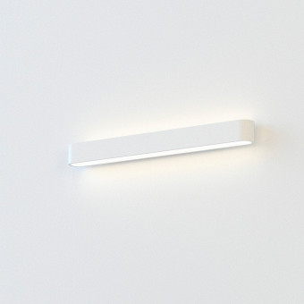 Настенный светильник Nowodvorski Серия Soft Wall Led 60x6 (Софт Уолл Лед 60x6) Цвет White (Белый) арт. 7541
