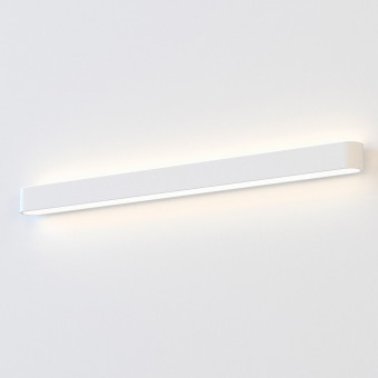 Настенный светильник Nowodvorski Серия Soft Wall Led 90x6 (Софт Уолл Лед 90x6) Цвет White (Белый) арт. 7548