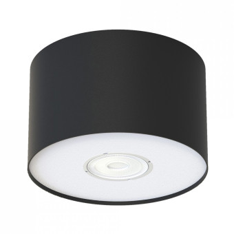 Накладной светильник Nowodvorski Point Black 7603