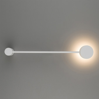 Настенный светильник  Nowodvorski Orbit White 7802