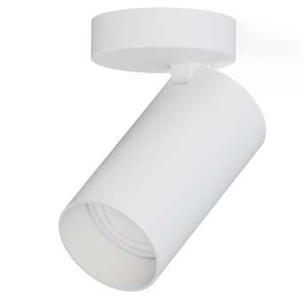 Накладной светильник спот Nowodvorski Mono White 7807