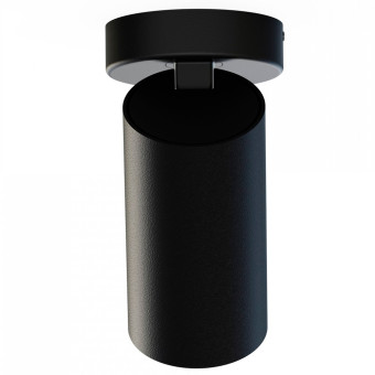 Накладной светильник спот Nowodvorski Mono Black 7838
