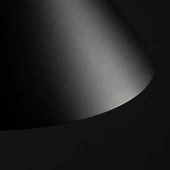 Подвесной светильник Nowodvorski Zenith S Black 7996