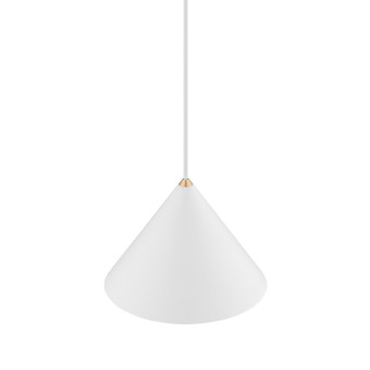 Подвесной светильник Nowodvorski Zenith S White 7997