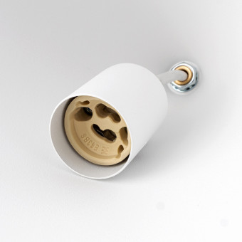 Подвесной светильник Nowodvorski Zenith S White 7997