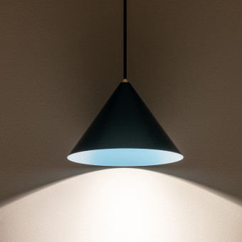 Подвесной светильник Nowodvorski Zenith S Green 7998