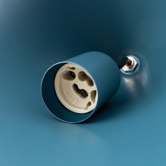 Подвесной светильник Nowodvorski Zenith S Green 7998