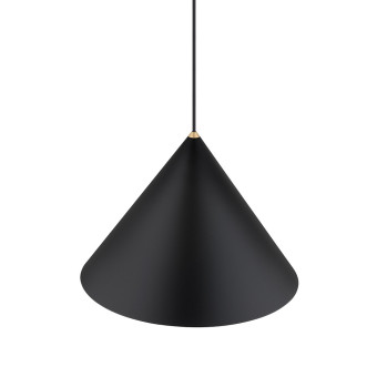 Подвесной светильник Nowodvorski Zenith M Black 8001