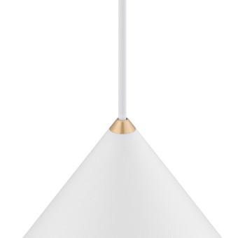 Подвесной светильник Nowodvorski Zenith M White 8002
