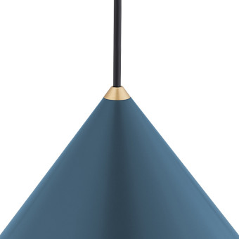 Подвесной светильник Nowodvorski Zenith M Green 8003