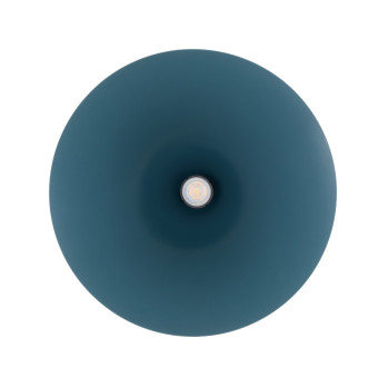 Подвесной светильник Nowodvorski Zenith M Green 8003