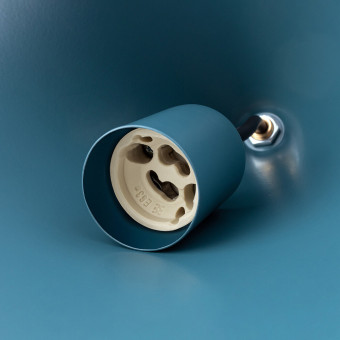 Подвесной светильник Nowodvorski Zenith M Green 8003