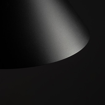 Подвесной светильник Nowodvorski Zenith L Black 8005