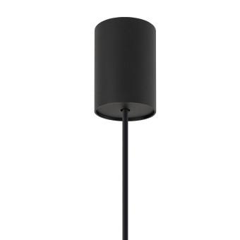 Подвесной светильник Nowodvorski Zenith L Black 8005