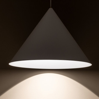 Подвесной светильник Nowodvorski Zenith L White 8006