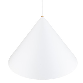 Подвесной светильник Nowodvorski Zenith L White 8006