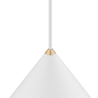 Подвесной светильник Nowodvorski Zenith L White 8006