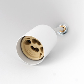 Подвесной светильник Nowodvorski Zenith L White 8006