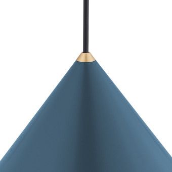 Подвесной светильник Nowodvorski Zenith L Green 8007