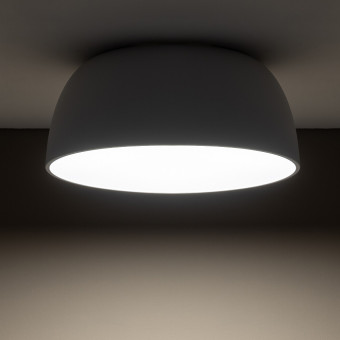 Потолочный cветильник Nowodvorski Satellite S Sensor White 8011