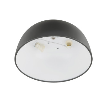 Потолочный cветильник Nowodvorski Satellite S Gray 8015