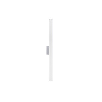 Настенный светильник Nowodvorski Серия Ice Tube Led S (Айс Тьюб Лед S) Цвет Chrome Хром) арт. 8118