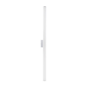 Настенный светильник Nowodvorski Серия Ice Tube Led M (Айс Тьюб Лед M) Цвет Chrome Хром) арт. 8120