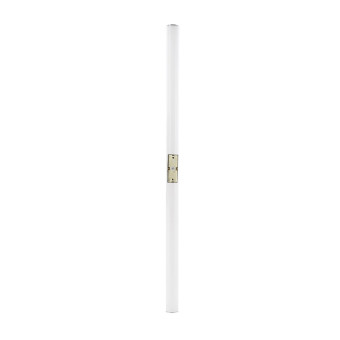 Настенный светильник Nowodvorski Серия Ice Tube Led M (Айс Тьюб Лед M) Цвет Chrome Хром) арт. 8120