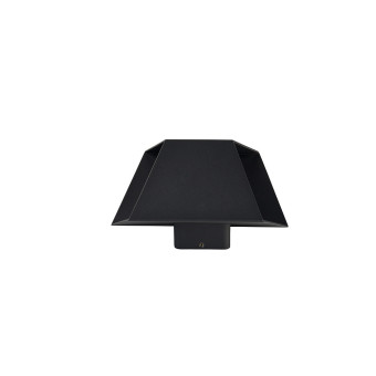 Настенный светильник Nowodvorski Impulse Led Black 8142