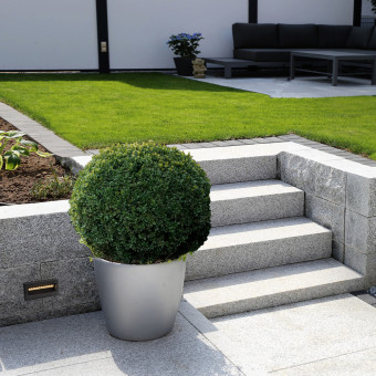 Встраиваемый светильник Nowodvorski Bay Led Black 8165