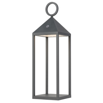 Люстра подвесная Nowodvorski Picnic Led Graphite 8177