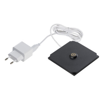 Люстра подвесная Nowodvorski Picnic Led Graphite 8177