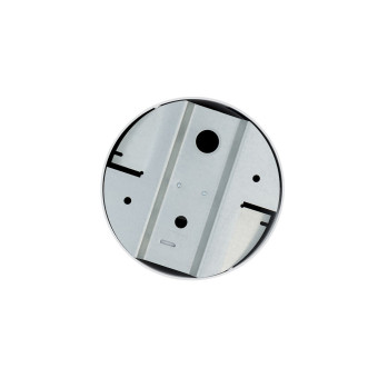 Спот Nowodvorski Halo White 8195