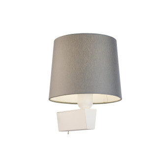 Настенный светильник  Nowodvorski Chillin Gray 8200