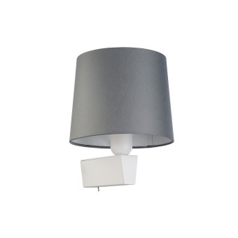 Настенный светильник  Nowodvorski Chillin Gray 8200