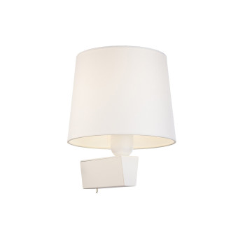 Настенный светильник  Nowodvorski Chillin White 8201