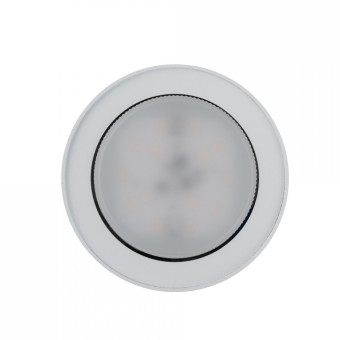 Потолочный cветильник Nowodvorski Flea White 8202