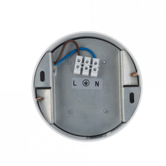 Потолочный cветильник Nowodvorski Flea White 8202