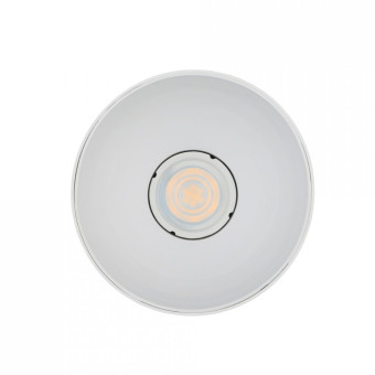 Потолочный cветильник Nowodvorski Point Tone White 8222