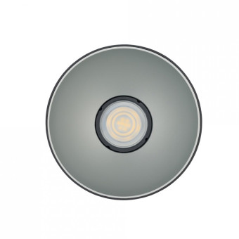 Потолочный cветильник Nowodvorski Point Tone Black/Silver 8223