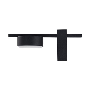 Потолочный cветильник Nowodvorski Pills Black 8265