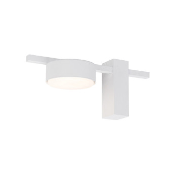 Потолочный cветильник Nowodvorski Pills White 8271